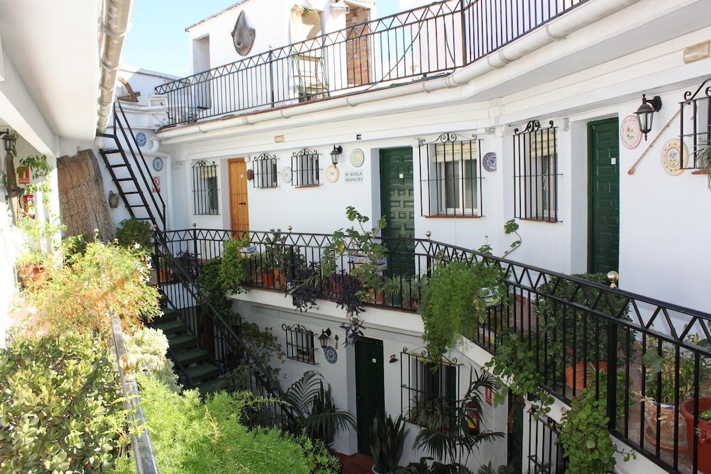 Hostal El Patio Alhaurín de la Torre Εξωτερικό φωτογραφία