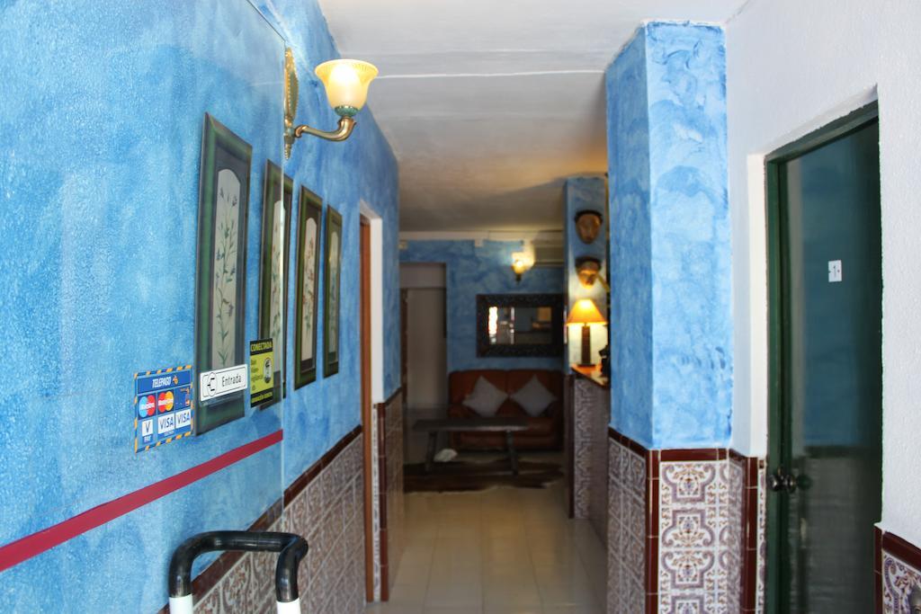 Hostal El Patio Alhaurín de la Torre Εξωτερικό φωτογραφία